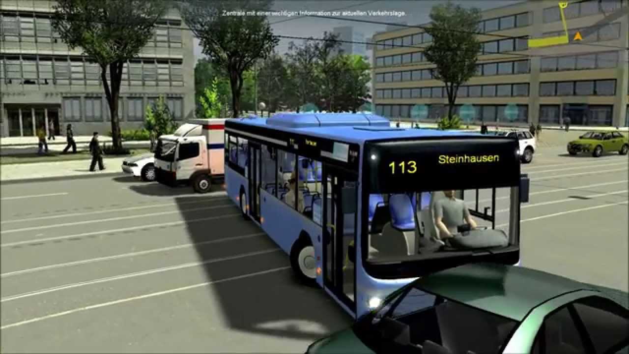 bus simulator city free download